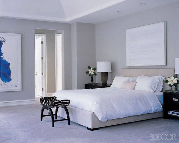 Εκεί που κοιμούνται οι σταρ -Τα υπνοδωμάτια 15 ηθοποιών, παρουσιαστών, σχεδιαστών [εικόνες] | iefimerida.gr 10