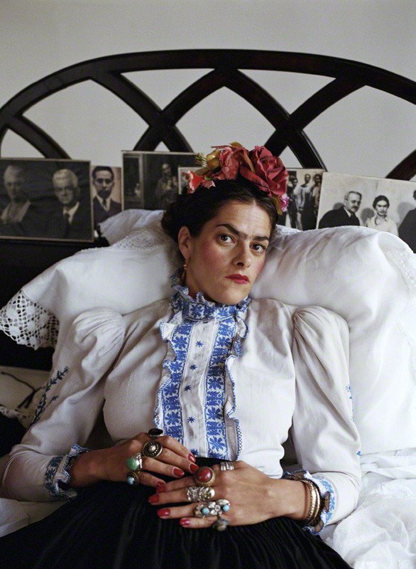 Φυλαχτά με φαλλό για γούρι από την Τρέισι Εμιν [εικόνες] | iefimerida.gr 1