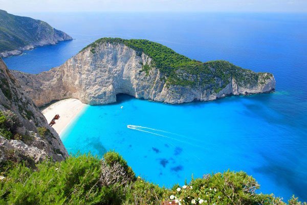 National Geographic: Η ζωή στην Ελλάδα μέσα από 10 φωτογραφίες -Τοπία, ήθη και έθιμα [εικόνες] | iefimerida.gr 6