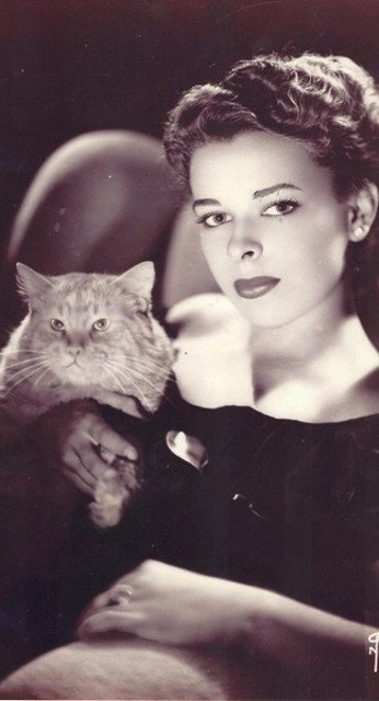 Νάτι, η ερωμένη του Φιντέλ Κάστρο που πλήρωσε ακριβά τον κομμουνισμό [εικόνες] | iefimerida.gr 13