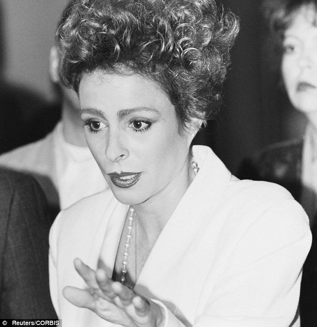 Νάτι, η ερωμένη του Φιντέλ Κάστρο που πλήρωσε ακριβά τον κομμουνισμό [εικόνες] | iefimerida.gr 1