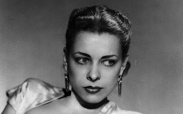 Νάτι, η ερωμένη του Φιντέλ Κάστρο που πλήρωσε ακριβά τον κομμουνισμό [εικόνες] | iefimerida.gr 2