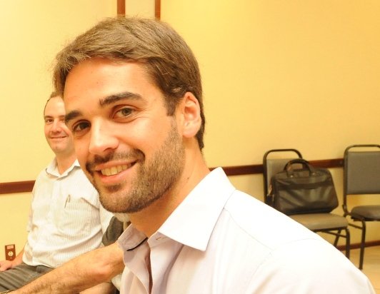 Αυτός είναι ο πιο σέξι δήμαρχος του κόσμου -30 ετών, όμορφος, με κοιλιακούς φέτες [εικόνες] | iefimerida.gr 9