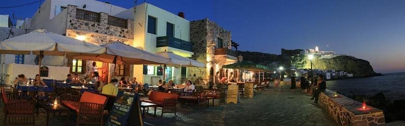 Γοητεία στη Νίσυρο -Το Conde Nast Traveller την ανακαλύπτει | iefimerida.gr 2