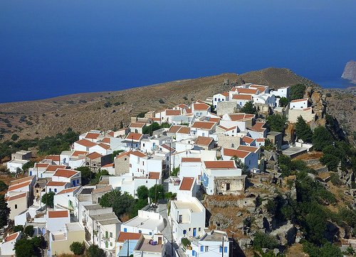 Γοητεία στη Νίσυρο -Το Conde Nast Traveller την ανακαλύπτει | iefimerida.gr 1