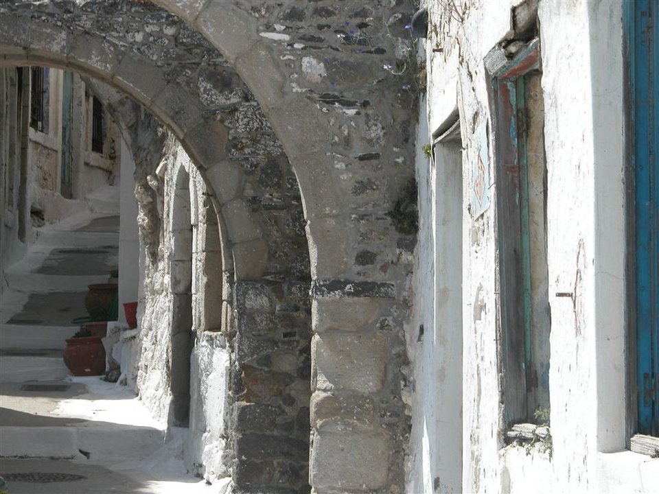Γοητεία στη Νίσυρο -Το Conde Nast Traveller την ανακαλύπτει | iefimerida.gr 11