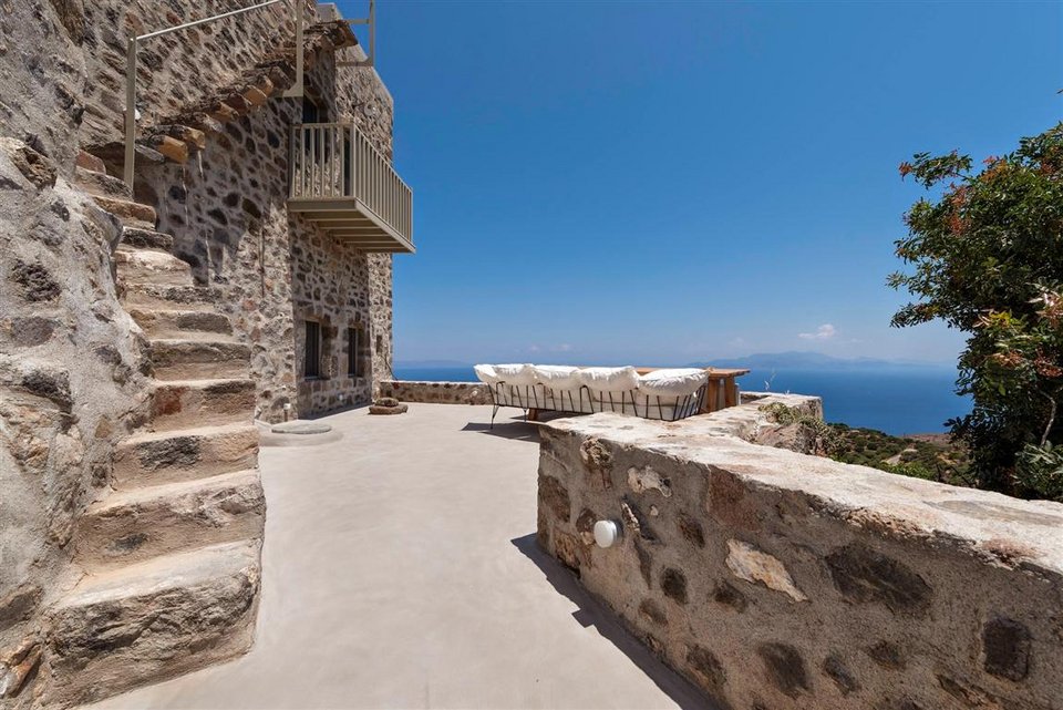 Γοητεία στη Νίσυρο -Το Conde Nast Traveller την ανακαλύπτει | iefimerida.gr 3