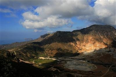 Γοητεία στη Νίσυρο -Το Conde Nast Traveller την ανακαλύπτει | iefimerida.gr 7