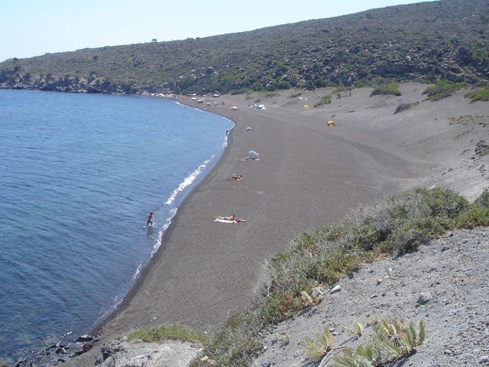 Γοητεία στη Νίσυρο -Το Conde Nast Traveller την ανακαλύπτει | iefimerida.gr 8