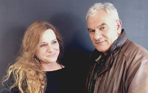 Κυκλοφόρησε το σάουντρακ του «Νοτιά» με μουσική της Ευανθίας Ρεμπούτσικα [βίντεο] | iefimerida.gr 0