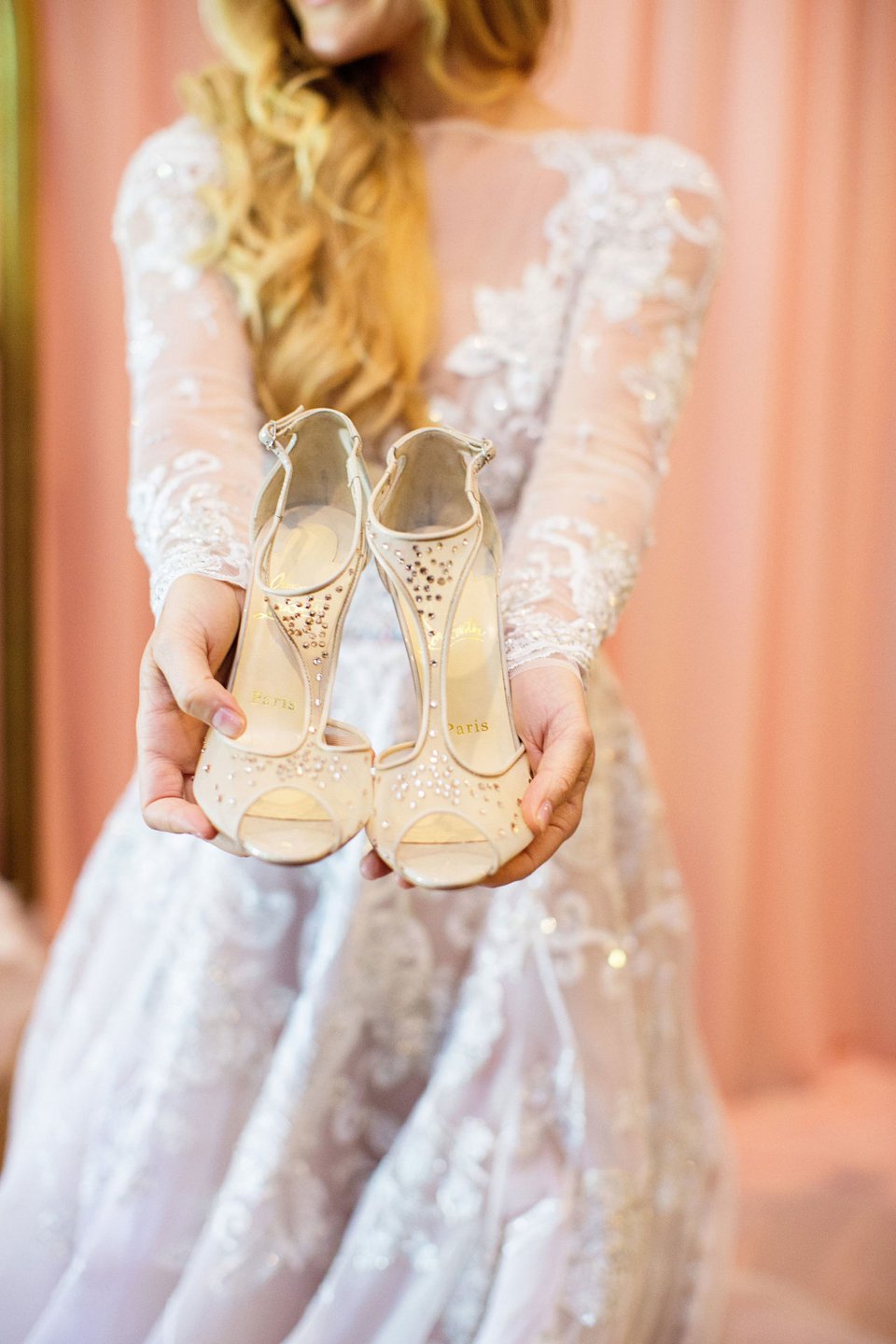 Οδηγός για νύφες: 10+1 κανόνες για την αγορά νυφικού [εικόνες] | iefimerida.gr 3