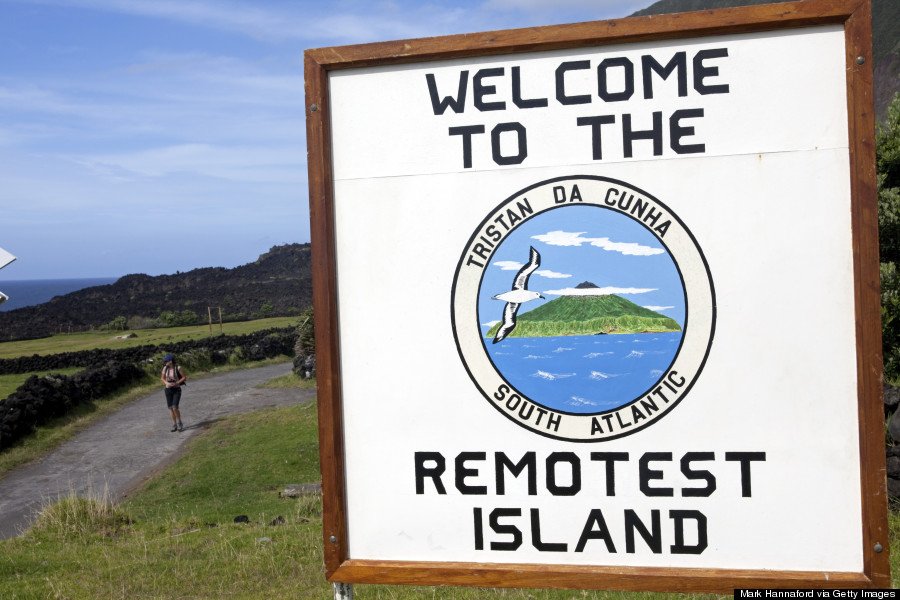 Αυτό είναι το πιο απομονωμένο μέρος στον πλανήτη -Μόλις έβαλε αγγελία, ψάχνει για αγρότη [εικόνες] | iefimerida.gr 5