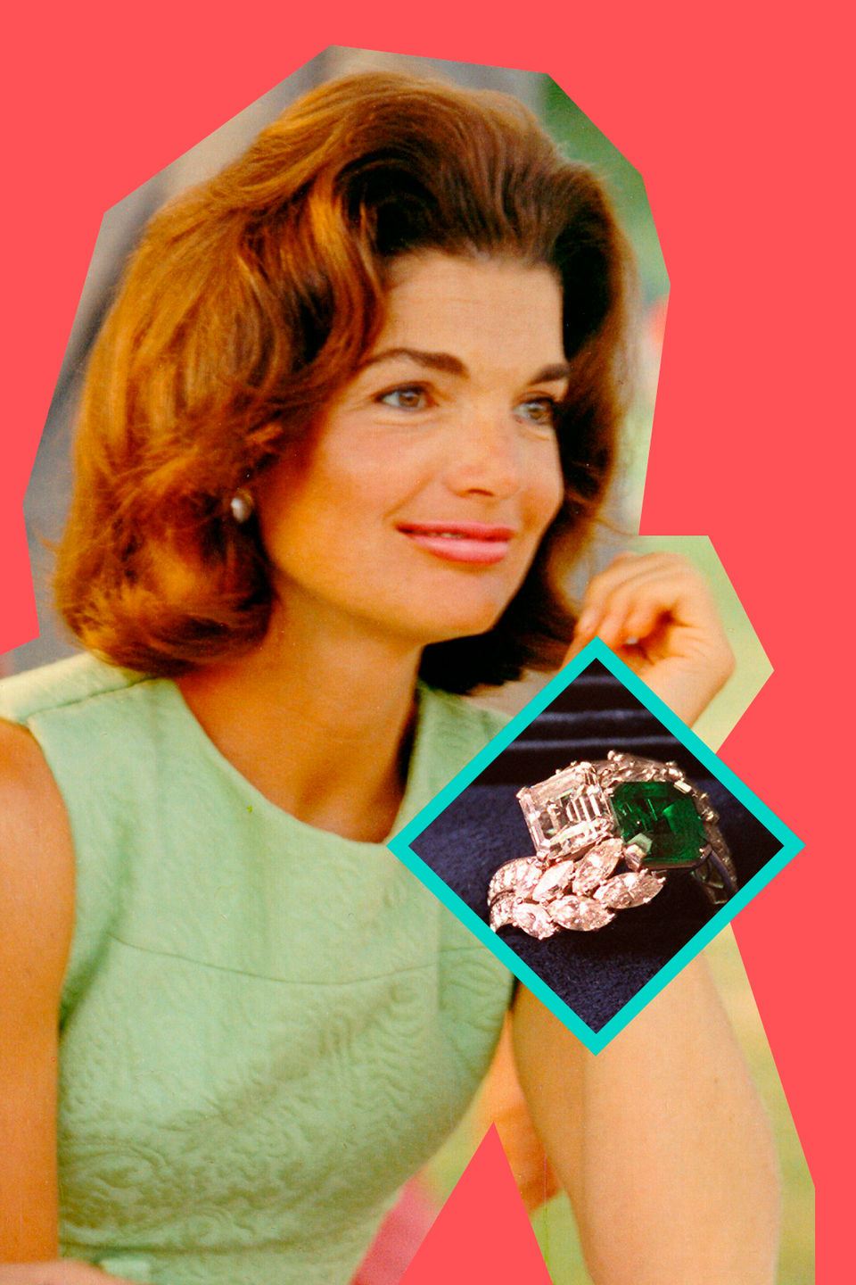 Αυτά είναι τα πιο διάσημα μονόπετρα -Τα έδωσαν σε γαλαζοαίματες και σταρ [εικόνες] | iefimerida.gr 9