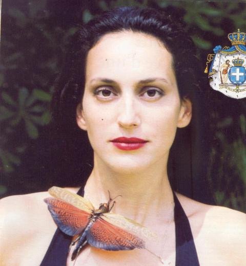 Η Ελληνίδα πριγκίπισσα, δεξί χέρι του Christian Louboutin -Ποια είναι η Olga de Grece [εικόνες] | iefimerida.gr 16