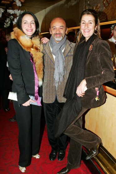 Η Ελληνίδα πριγκίπισσα, δεξί χέρι του Christian Louboutin -Ποια είναι η Olga de Grece [εικόνες] | iefimerida.gr 11