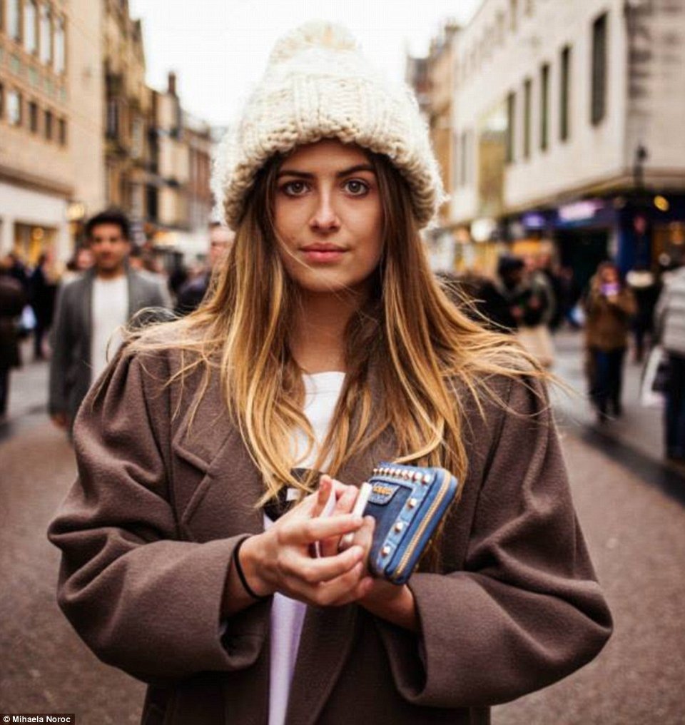 Θεωρούνται καλλονές στον τόπο τους -Η γυναικεία ομορφιά σε 46 χώρες [εικόνες] | iefimerida.gr 0