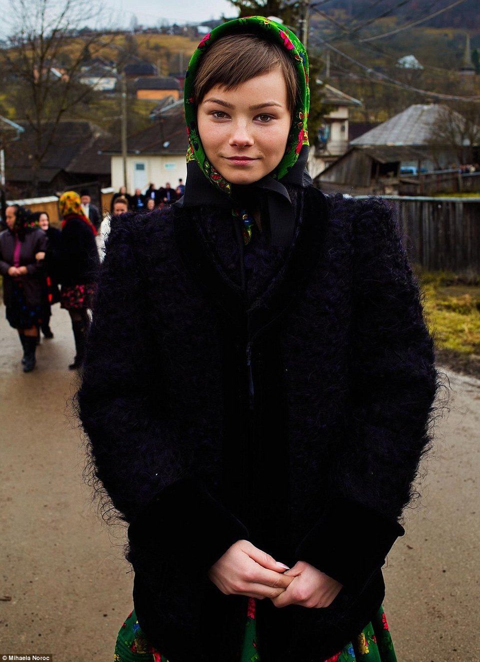 Θεωρούνται καλλονές στον τόπο τους -Η γυναικεία ομορφιά σε 46 χώρες [εικόνες] | iefimerida.gr 10