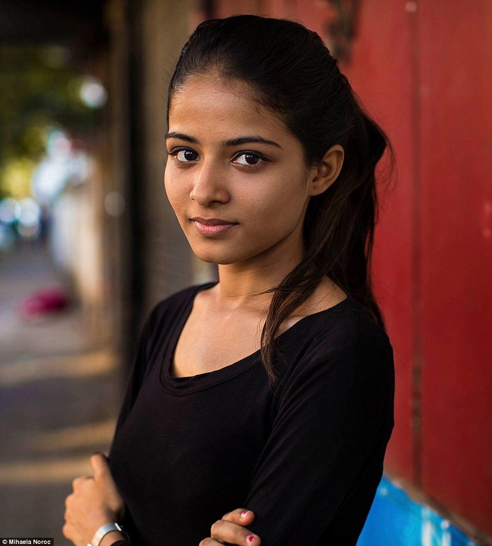 Θεωρούνται καλλονές στον τόπο τους -Η γυναικεία ομορφιά σε 46 χώρες [εικόνες] | iefimerida.gr 13