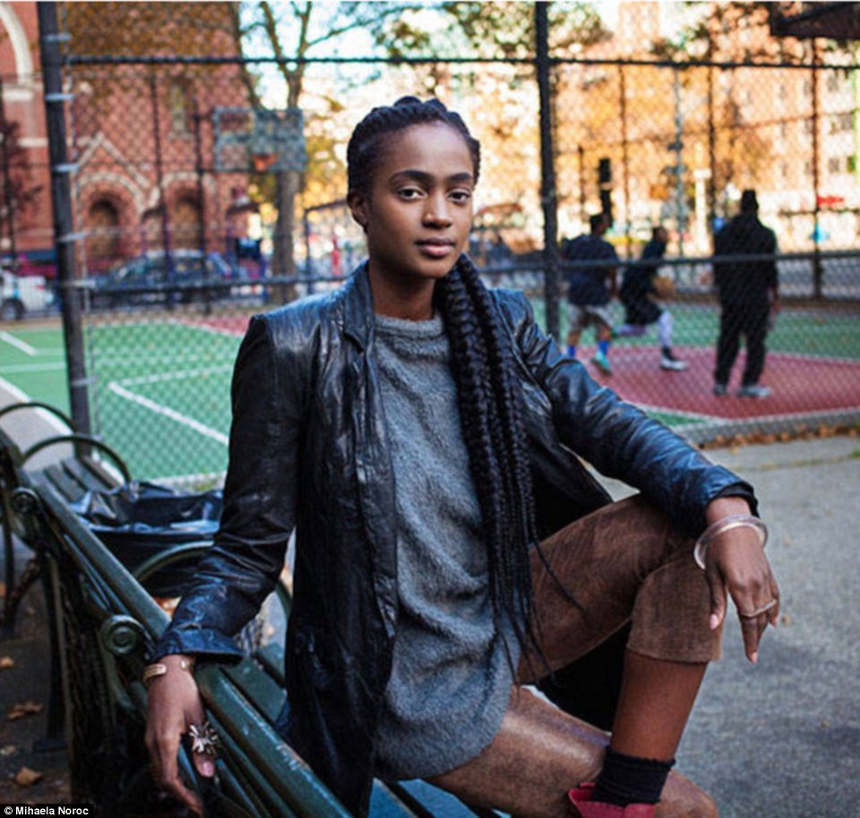 Θεωρούνται καλλονές στον τόπο τους -Η γυναικεία ομορφιά σε 46 χώρες [εικόνες] | iefimerida.gr 5