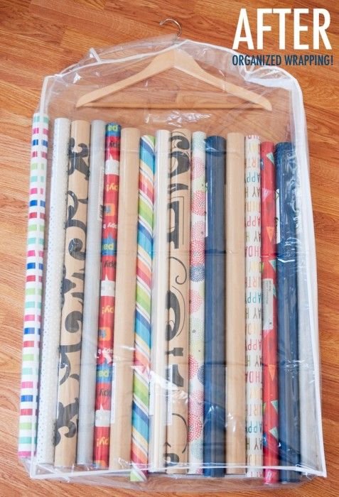 12 τρόποι για να οργανώσετε το σπίτι σας -Μικρές αλλαγές που βοηθούν πολύ [εικόνες] | iefimerida.gr 0