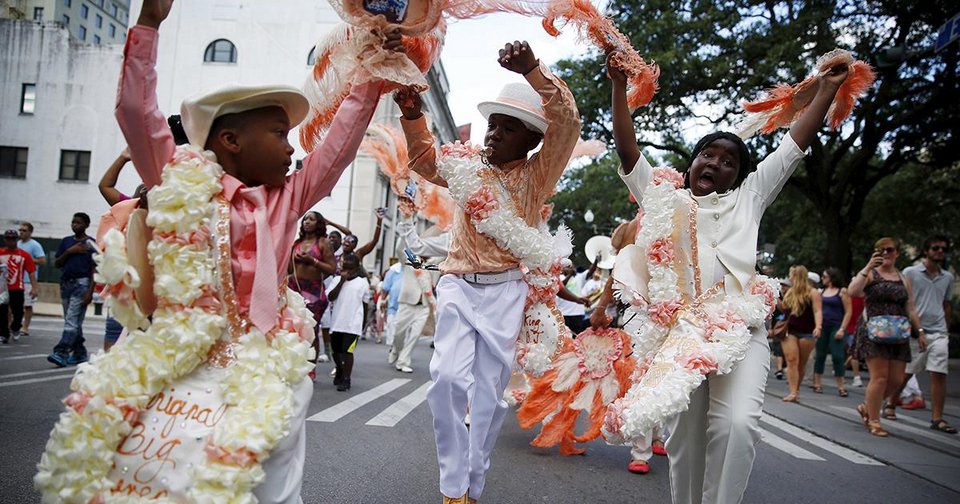 Νέα Ορλεάνη: Η αμερικανική πόλη που ίδρυσαν Γάλλοι -Το όνειρο κάθε τουρίστα [εικόνες] | iefimerida.gr 13