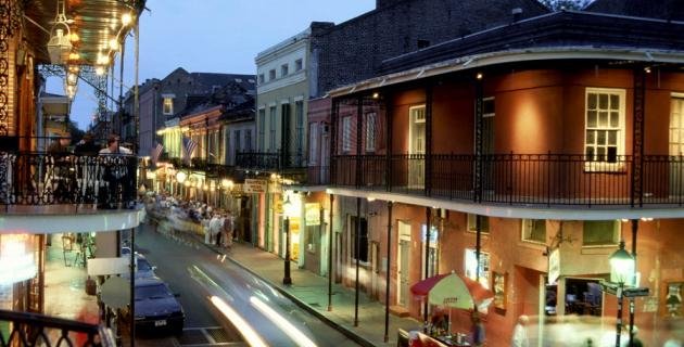 Νέα Ορλεάνη: Η αμερικανική πόλη που ίδρυσαν Γάλλοι -Το όνειρο κάθε τουρίστα [εικόνες] | iefimerida.gr 0