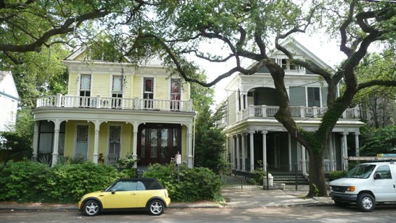 Νέα Ορλεάνη: Η αμερικανική πόλη που ίδρυσαν Γάλλοι -Το όνειρο κάθε τουρίστα [εικόνες] | iefimerida.gr 1