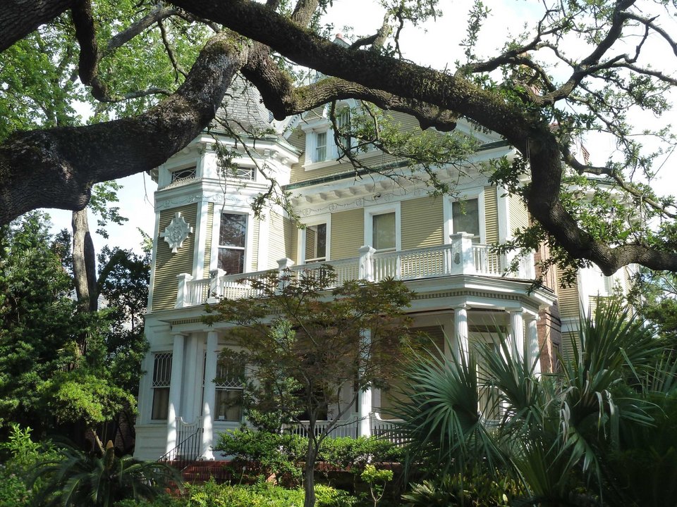 Νέα Ορλεάνη: Η αμερικανική πόλη που ίδρυσαν Γάλλοι -Το όνειρο κάθε τουρίστα [εικόνες] | iefimerida.gr 5