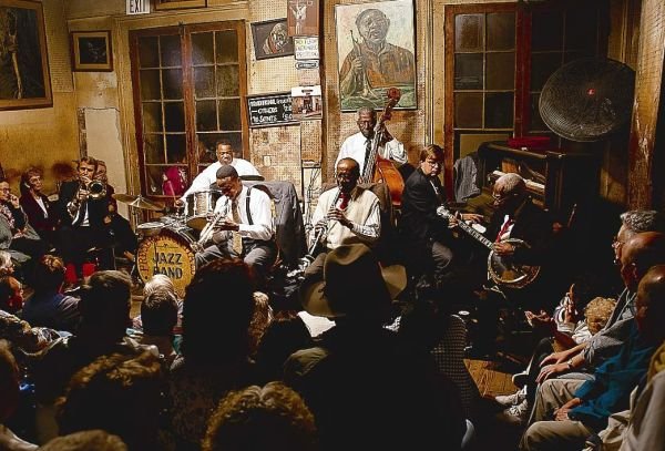 Νέα Ορλεάνη: Η αμερικανική πόλη που ίδρυσαν Γάλλοι -Το όνειρο κάθε τουρίστα [εικόνες] | iefimerida.gr 6