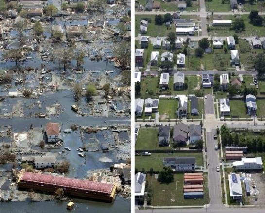 Νέα Ορλεάνη: Η αμερικανική πόλη που ίδρυσαν Γάλλοι -Το όνειρο κάθε τουρίστα [εικόνες] | iefimerida.gr 4