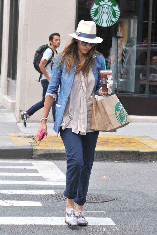 Αγοράστε τα πρώτες -Τα 10 πιο στιλάτα κομμάτια των (προ)εκπτώσεων [εικόνες] | iefimerida.gr 17