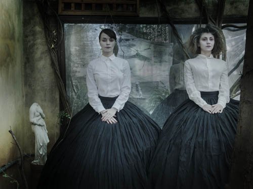 «Φόβος» του Στέφαν Τσβάιχ στο Θέατρο Βασιλάκου -Με νέους εξαιρετικούς ηθοποιούς [εικόνες] | iefimerida.gr 0