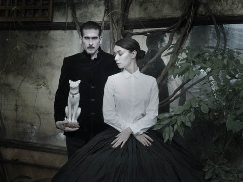 «Φόβος» του Στέφαν Τσβάιχ στο Θέατρο Βασιλάκου -Με νέους εξαιρετικούς ηθοποιούς [εικόνες] | iefimerida.gr 2