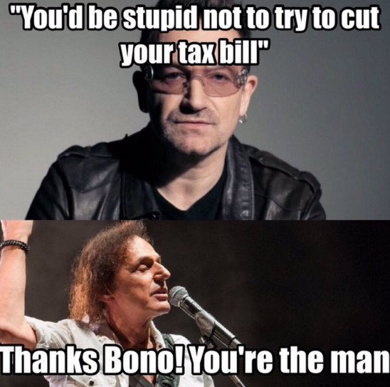 Eξαλλο το Twitter με τον Β. Παπακωνσταντίνου: Πριν το τέλος πως μοιάζει η φοροδιαφυγή σαν αγάπη μεγάλη [εικόνες] | iefimerida.gr 2