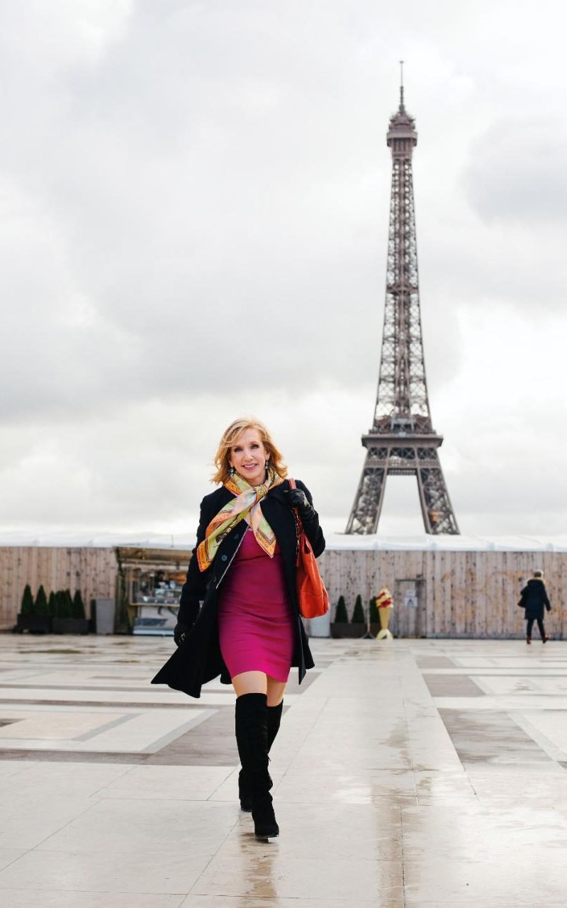 Tι είναι οι «Freemales» -Μόνες, σέξι 60άρες που κάνουν σαν 30άρες [εικόνες] | iefimerida.gr 2