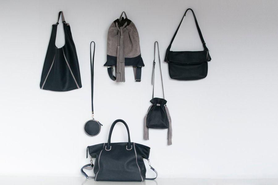 Parkhouse: Τσάντες 100% ελληνικές -Οι δημιουργοί μιλούν στο iefimerida [εικόνες] | iefimerida.gr 0