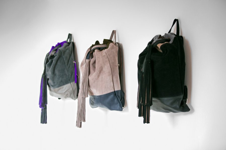 Parkhouse: Τσάντες 100% ελληνικές -Οι δημιουργοί μιλούν στο iefimerida [εικόνες] | iefimerida.gr 1