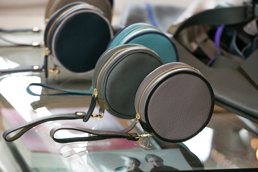 Parkhouse: Τσάντες 100% ελληνικές -Οι δημιουργοί μιλούν στο iefimerida [εικόνες] | iefimerida.gr 3