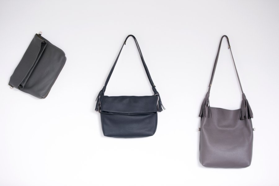 Parkhouse: Τσάντες 100% ελληνικές -Οι δημιουργοί μιλούν στο iefimerida [εικόνες] | iefimerida.gr 5