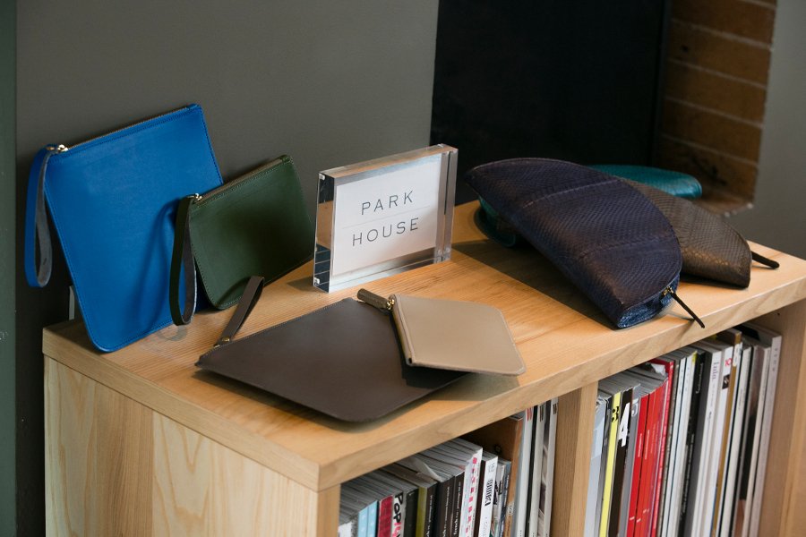 Parkhouse: Τσάντες 100% ελληνικές -Οι δημιουργοί μιλούν στο iefimerida [εικόνες] | iefimerida.gr 4