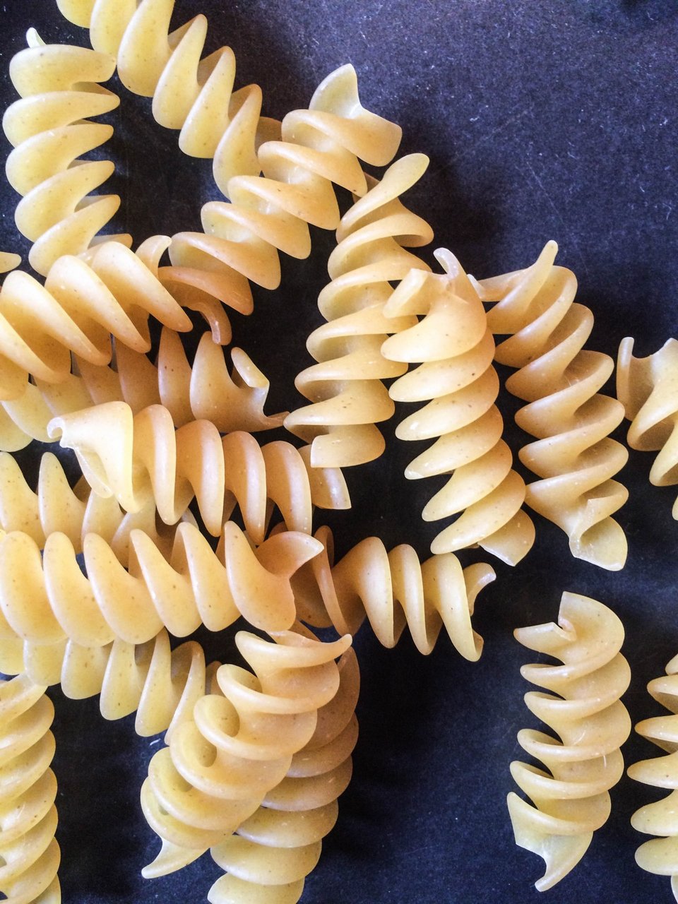 One pot pasta -Μακαρόνια τουρλού | iefimerida.gr 0