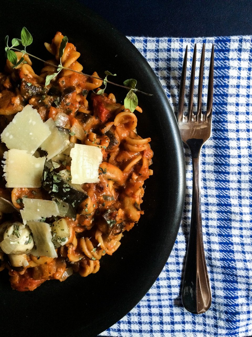 One pot pasta -Μακαρόνια τουρλού | iefimerida.gr 4