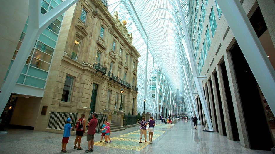 Υπόγειες πόλεις: Σκοτεινές και απόκοσμες πολιτείες κάτω από τη Γη [εικόνες]  | iefimerida.gr 4