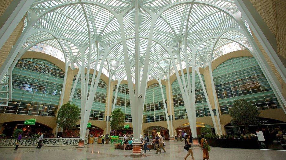 Υπόγειες πόλεις: Σκοτεινές και απόκοσμες πολιτείες κάτω από τη Γη [εικόνες]  | iefimerida.gr 3