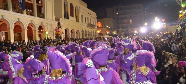 Καρναβάλι 2016-Όλα όσα χρειάζεται να γνωρίζετε πριν φτάσετε στην Πάτρα  | iefimerida.gr 0