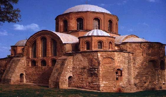 Αυτό το χωριό του Εβρου έγινε «σπίτι» πελαργών -Μοναδικό θέαμα [εικόνες] | iefimerida.gr 1