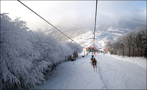 Ποια χιονοδρομικά κέντρα έκαναν «χρυσές δουλειές» και σε ποια δεν είδαν «άσπρη» μέρα [εικόνες] | iefimerida.gr 5