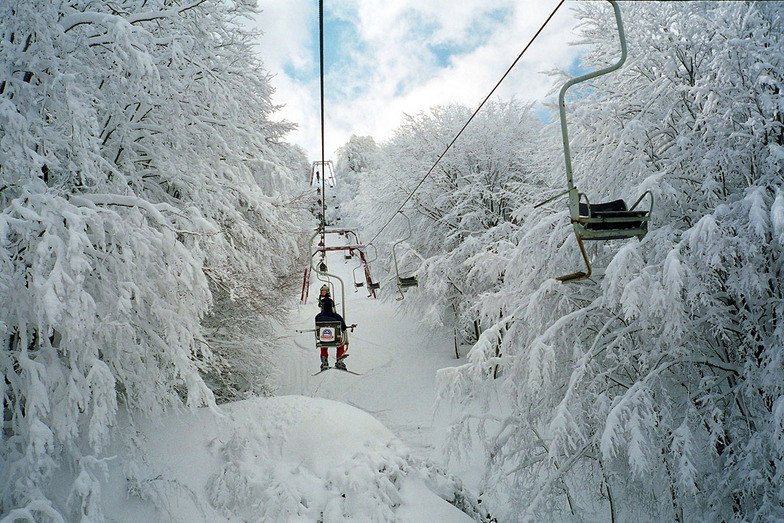 Ποια χιονοδρομικά κέντρα έκαναν «χρυσές δουλειές» και σε ποια δεν είδαν «άσπρη» μέρα [εικόνες] | iefimerida.gr 3