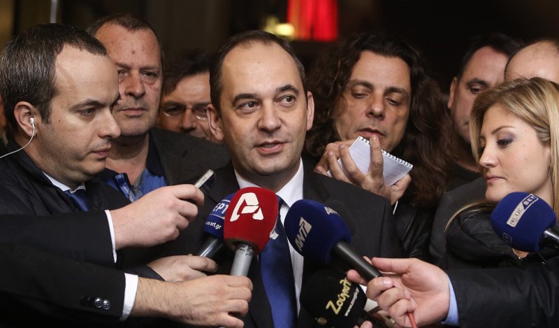 Κυριάκος Μητσοτάκης, ο 9ος πρόεδρος της ΝΔ -Η ανατροπή και η νίκη | iefimerida.gr 2
