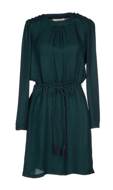 Η μόδα θέλει «Μικρό Πράσινο φόρεμα» -Δείτε τα 10 καλύτερα ως 60 ευρώ [εικόνες] | iefimerida.gr 3